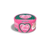 Вологий корм для котів OASY More Love з тунцем та лососем, 70 г