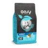 Сухий корм для собак середніх і великих порід OASY Grain Free Adult з рибою, яблуком та бататом