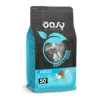 Сухий корм для собак малих і мініатюрних порід OASY Grain Free Adult з рибою, яблуком та бататом
