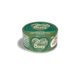 Вологий корм для котів OASY More Love з куркою, ягням та броколі, 70 г