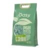 Наповнювач для котячого туалету OASY Vegetal гороховий з ароматом зеленого чаю