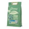 Наповнювач для котячого туалету OASY Vegetal гороховий Classic без запаху