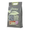 Наповнювач для котячого туалету OASY Тофу з ароматом червоних ягід