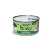 Вологий корм для котів OASY Natury Soft Jelly з куркою та шпинатом у желе, 85 г
