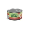 Вологий корм для собак OASY Natury Soft Jelly з куркою, качкою та овочами, 150 г