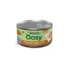 Вологий корм для собак OASY Natury Soft Jelly з куркою, сиром та кукурудзою, 150 г