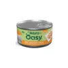 Вологий корм для собак OASY Natury Soft Jelly з куркою, картоплею та морквою, 150 г