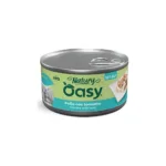 Вологий корм для собак OASY Natury Soft Jelly з куркою та тунцем, 150 г