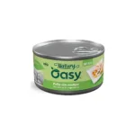 Вологий корм для собак OASY Natury Soft Jelly з куркою та овочами, 150 г