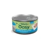 Вологий корм для собак OASY Natury Soft Jelly з тунцем та сардиною, 150 г