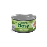 Вологий корм для собак OASY Natury Soft Jelly з тунцем та овочами, 150 г