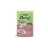 Вологий корм для котів OASY Natury Soft Jelly з куркою та курячою шинкою у желе, пауч 70 г