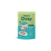 Вологий корм для котів OASY Natury Soft Jelly з куркою та тунцем у желе, пауч 70 г