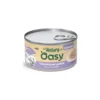 Вологий корм для кошенят OASY Natury Cooking Broth з тунцем у бульйоні, 85 г