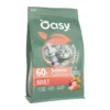 Сухий корм для котів OASY Superior Formula Adult з лососем