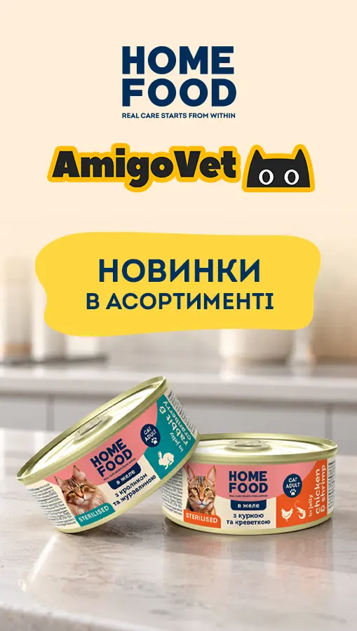 AmigoVet