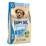 Сухий корм HD NC Mini Puppy для цуценят маленьких порід, 4 кг