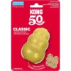 Іграшка KONG Classic Gold груша-годівниця для собак, лімітована серія