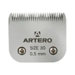 Ніж Artero №30 для машинок для стрижки стандарту A5, 0,5 мм