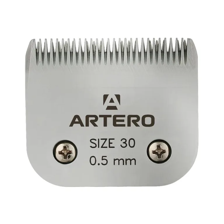 Ніж Artero №30 для машинок для стрижки стандарту A5, 0,5 мм