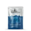 Вологий беззерновий корм для котів Canagan Chicken & Salmon з куркою та лососем, 85 г