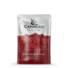 Вологий беззерновий корм для котів Canagan Chicken & Turkey з куркою та індичкою, 85 г