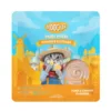 Кремові ласощі для котів Moochie Fairy Puree з тунцем і сиром 25х15 г