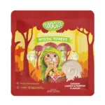 Кремові ласощі для котів Moochie Fairy Puree з куркою, морквою і гарбузом 25х15 г