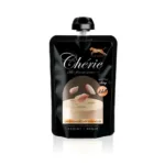 Вологий корм для собак Cherie Squeeze-Up мус з куркою та індичкою, 90 г