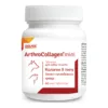 Хондропротектор Dolfos ArthroCollagen Mini для зв’язок і суглобів котів та собак малих порід, 60 таб