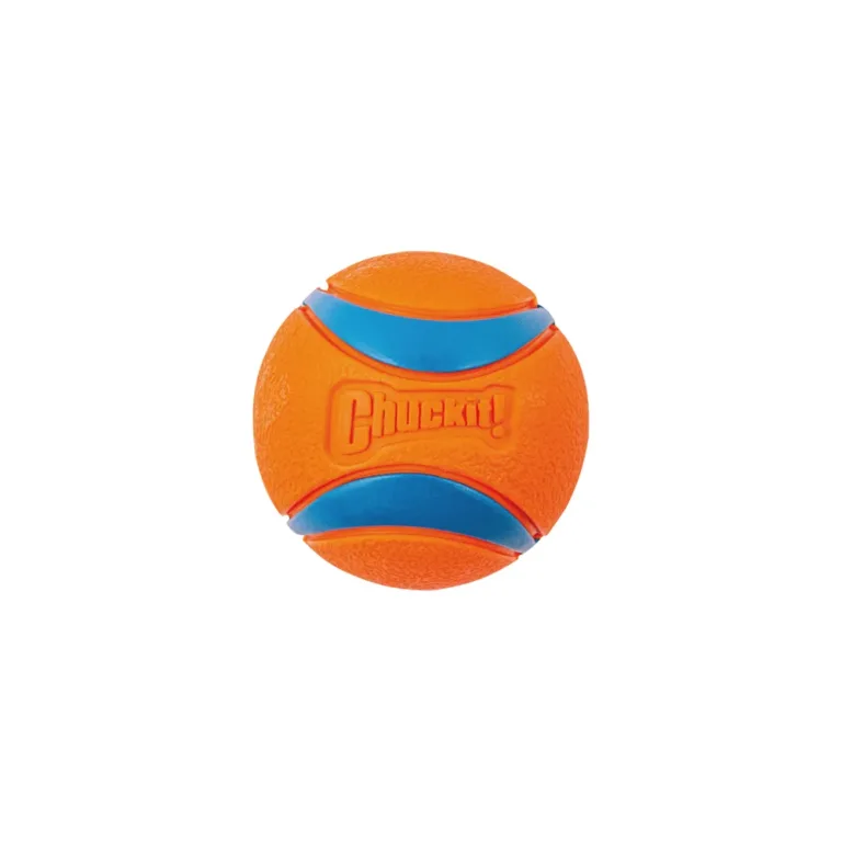 Іграшка Chuckit! Ultra Ball тенісний м'яч для великих собак