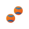 Іграшка Chuckit! Ultra Ball тенісний м’яч для малих собак, 2 шт