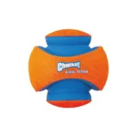 Іграшка Chuckit! Kick Fetch м'яч для великих собак