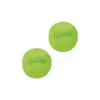 Іграшка Chuckit! Erratic Ball м’яч неправильної форми для середніх собак, 2 шт