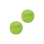 Іграшка Chuckit! Erratic Ball м'яч неправильної форми для середніх собак, 2 шт