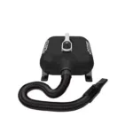 Фен-компресор для грумінгу Artero Black 2M, 3000 Вт, 2 мотори