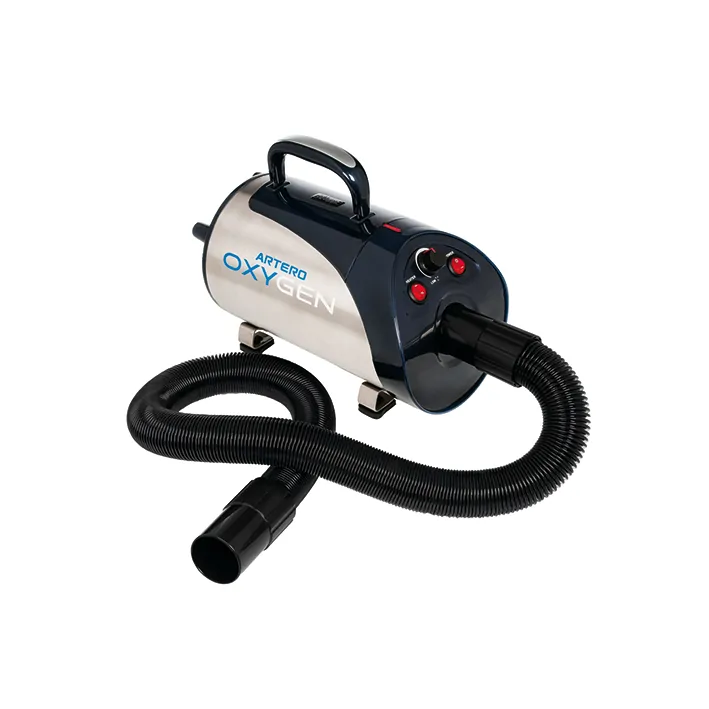 Фен-компресор для грумінгу Artero Oxygen, 1800 Вт