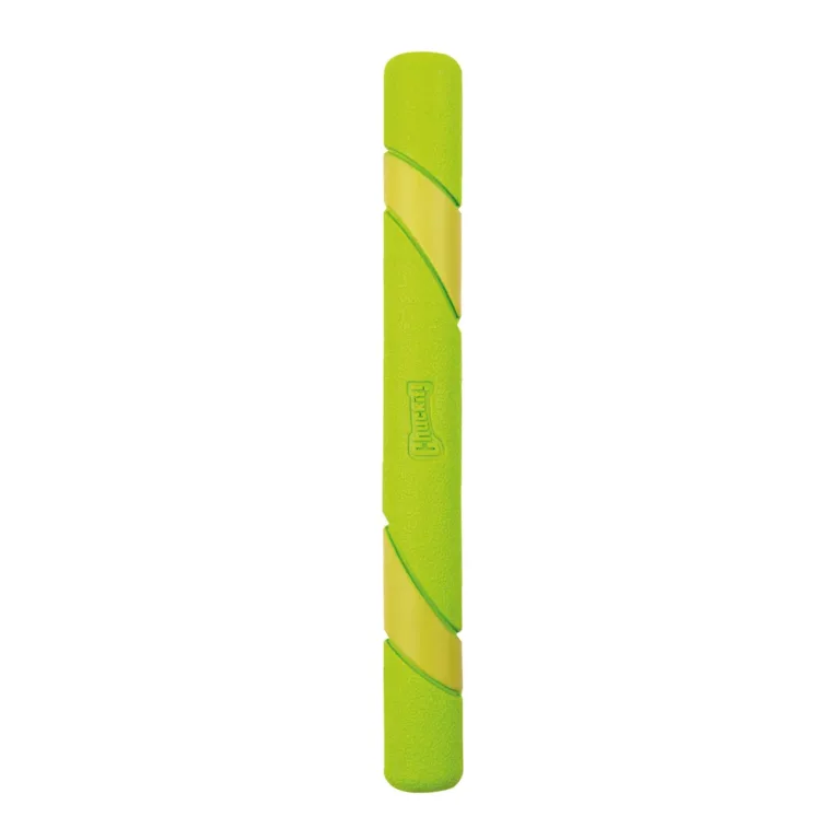 Іграшка для апорту Chuckit! Max Glow Ultra Fetch Stick палиця, що світиться для собак