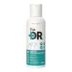 Шампунь Dr.Pets від бліх і кліщів для собак та котів, 150 мл