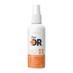 Спрей Dr.Pets від бліх і кліщів для собак, котів і гризунів, 150 мл