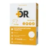 Таблетки Dr.Pets УльтраТріо від бліх, кліщів і глистів для собак