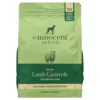 Сушений на повітрі корм для собак The Innocent Hound з британською ягнятиною, 1,5 кг