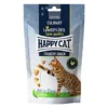 Ласощі Happy Cat Crunchy Snack для котів з куркою, 70 г