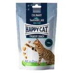 Ласощі Happy Cat Crunchy Snack для котів з тріскою, 70 г
