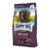 Сухий корм для собак середніх і великих порід Happy Dog Sensible Ireland з кроликом і лососем