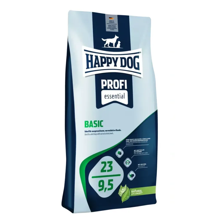 Сухий корм Happy Dog Prof-Line Basic для дорослих собак, 20 кг