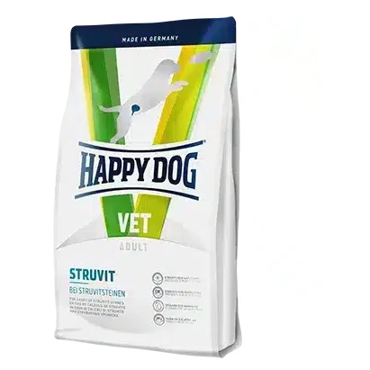 Сухий корм для собак Happy Dog VET Diet Struvit при сечокам'яній хворобі