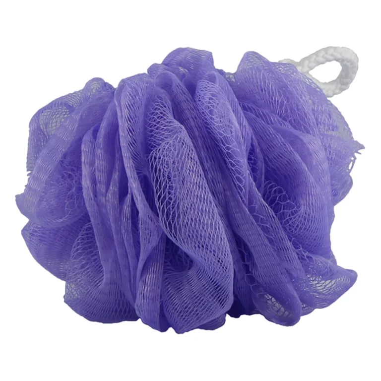 Мочалка для купання Ladybel Fleur de Bain для собак та котів