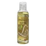 Олія Ladybel Lady Oil Repair відновлювальна з органічними оліями для шерсті собак та котів, 200 мл