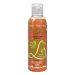 Шампунь Ladybel Lady Apricot для рудої, абрикосової та золотистої шерсті собак та котів, 200 мл